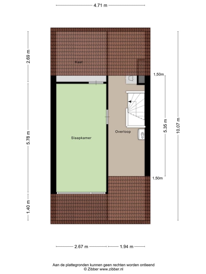 Foto 39 van Schaepmanstraat 82