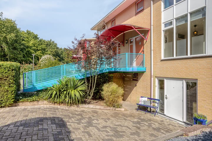 Foto 2 van Vossendijk 114