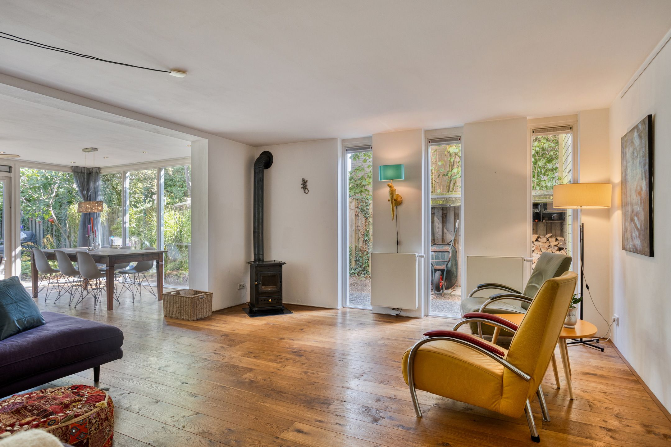 Foto 3 van Vossendijk 114