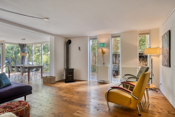 Foto 3 van Vossendijk 114