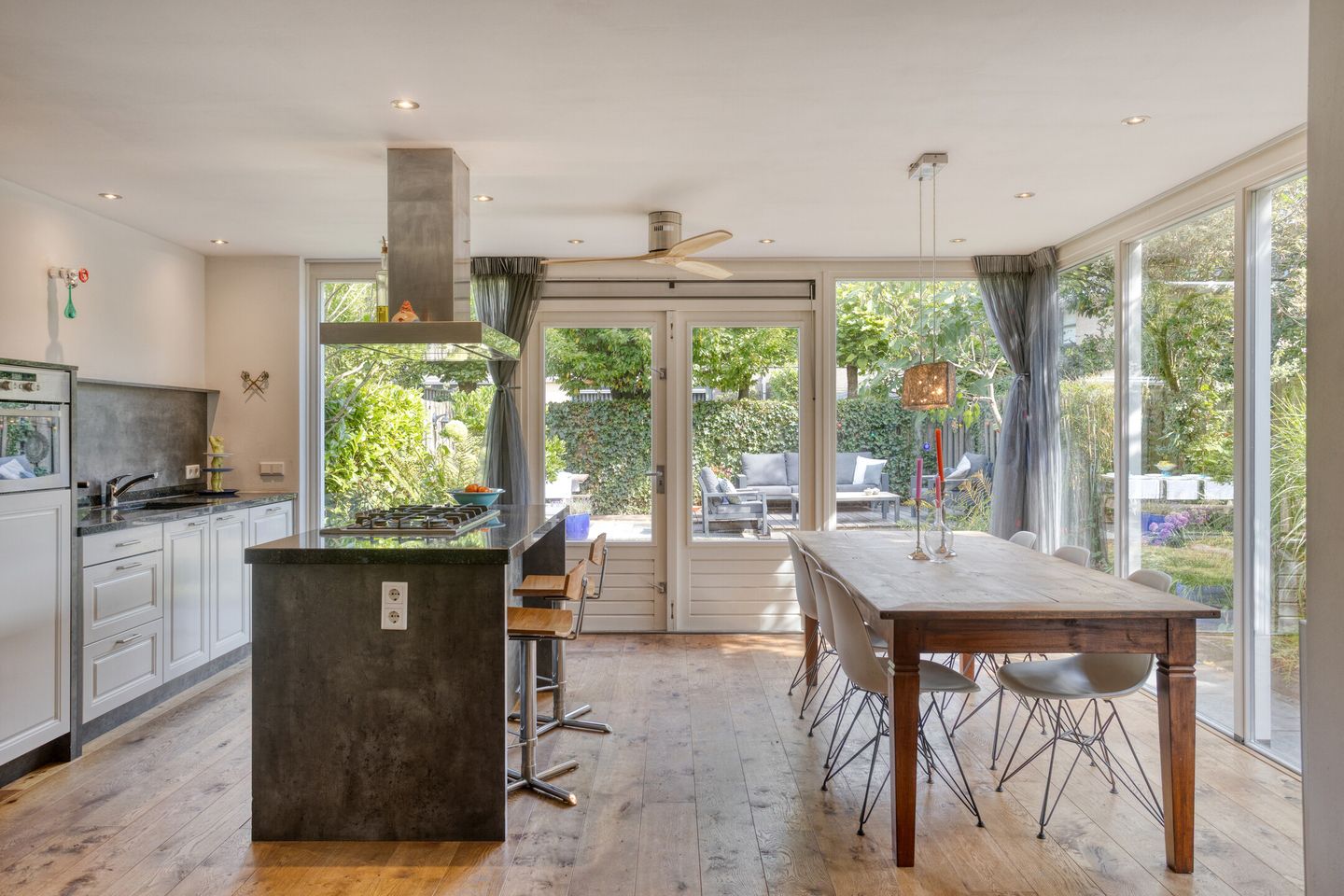 Foto 4 van Vossendijk 114