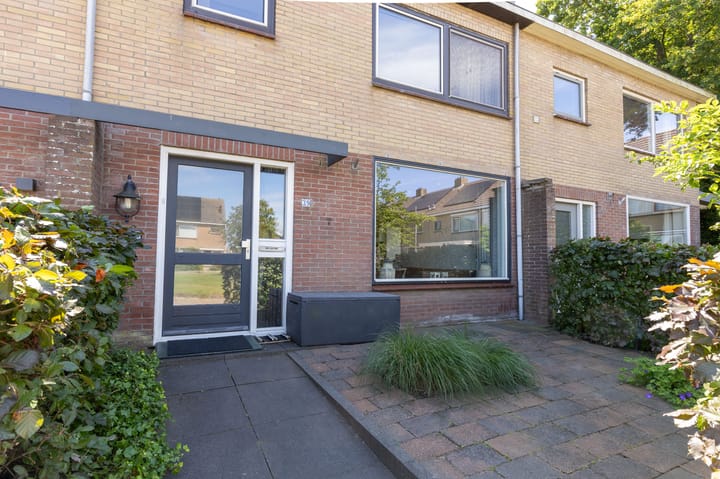 Foto 26 van Raiffeisenlaan 39