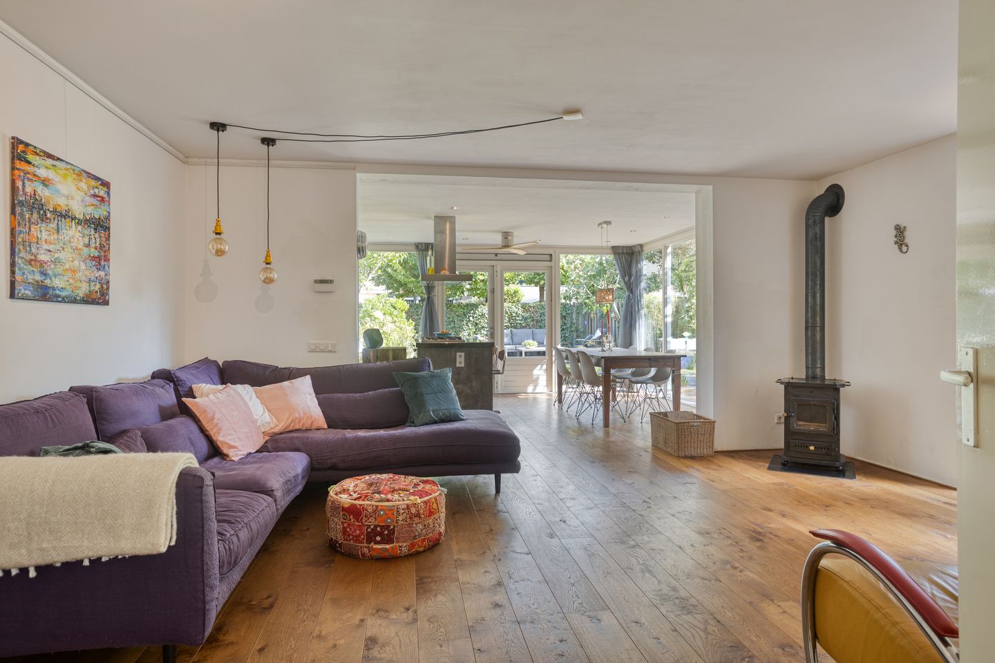 Foto 5 van Vossendijk 114