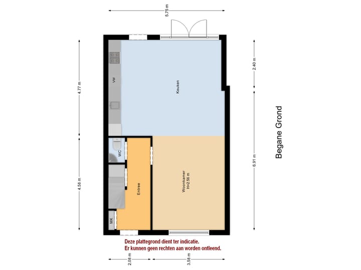 Foto 27 van Raiffeisenlaan 39