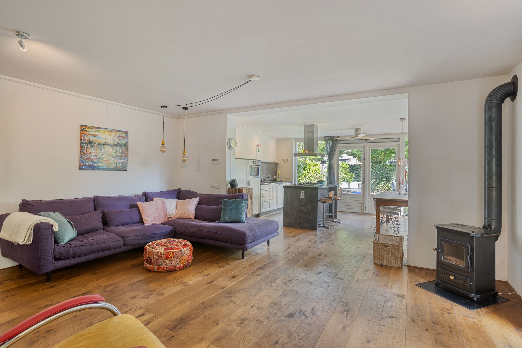 Foto 6 van Vossendijk 114