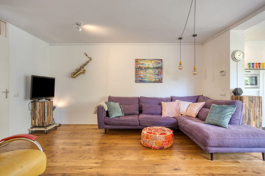 Foto 7 van Vossendijk 114