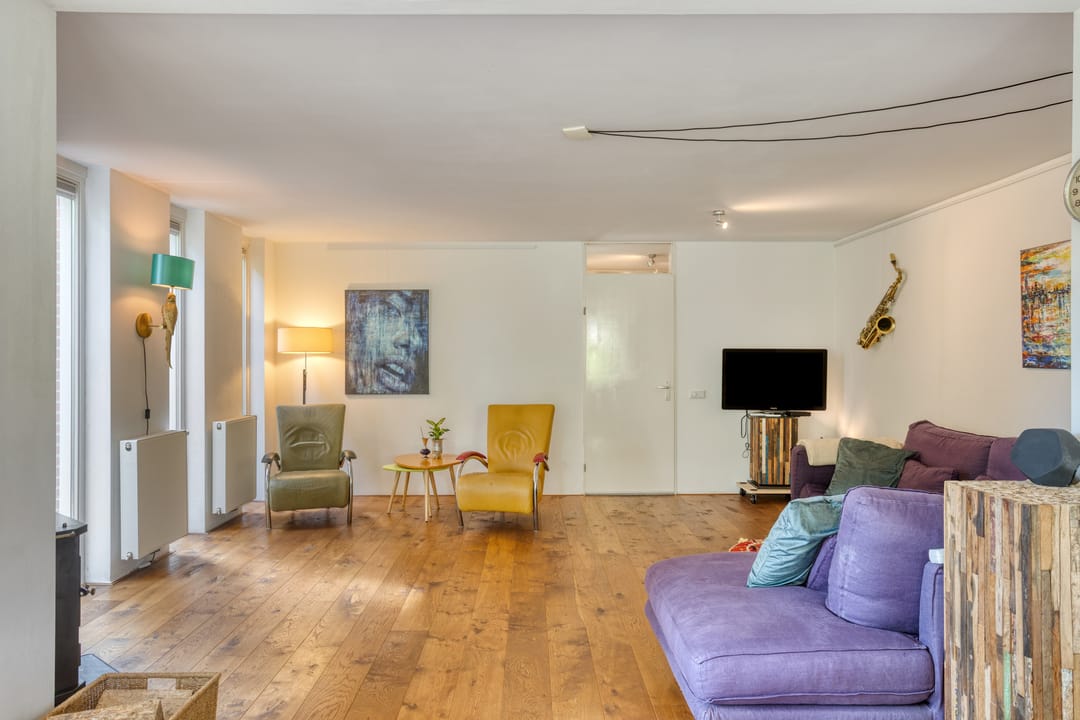 Foto 8 van Vossendijk 114