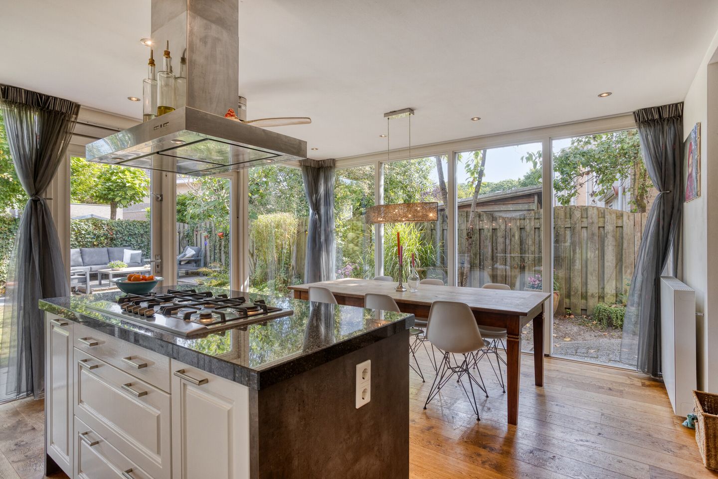 Foto 10 van Vossendijk 114