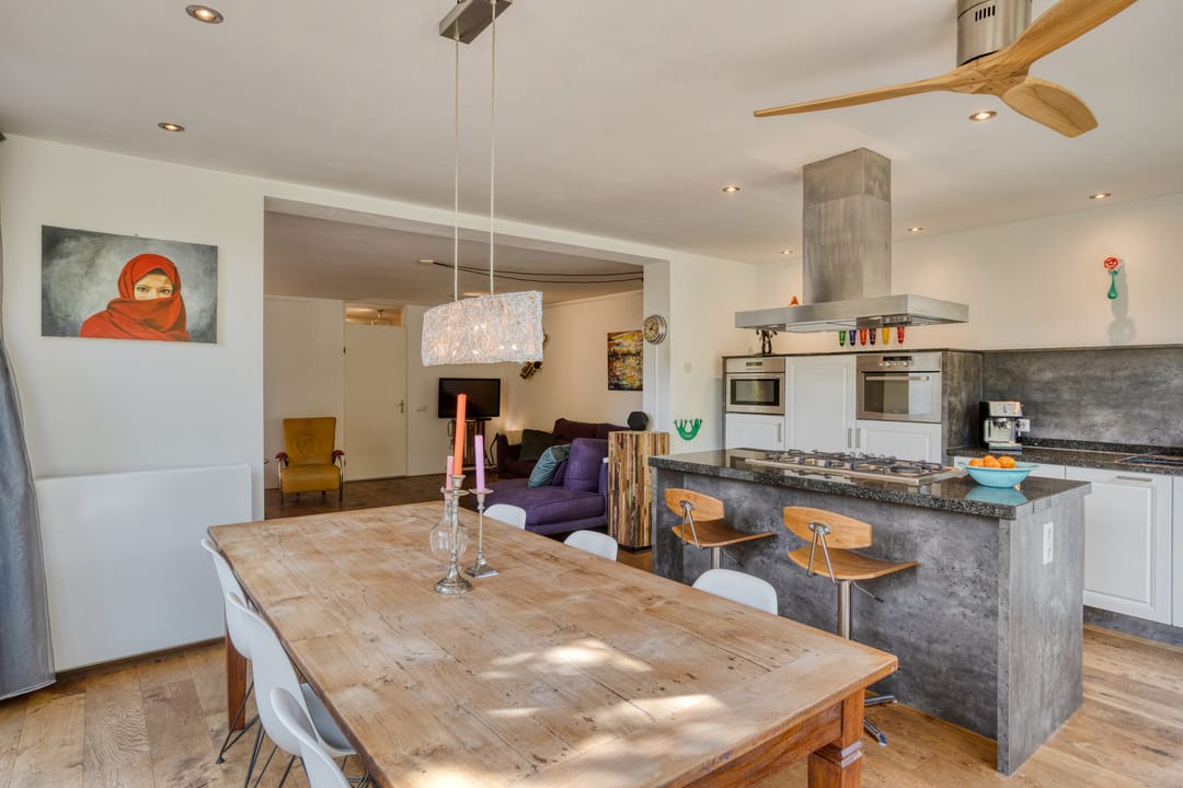 Foto 11 van Vossendijk 114