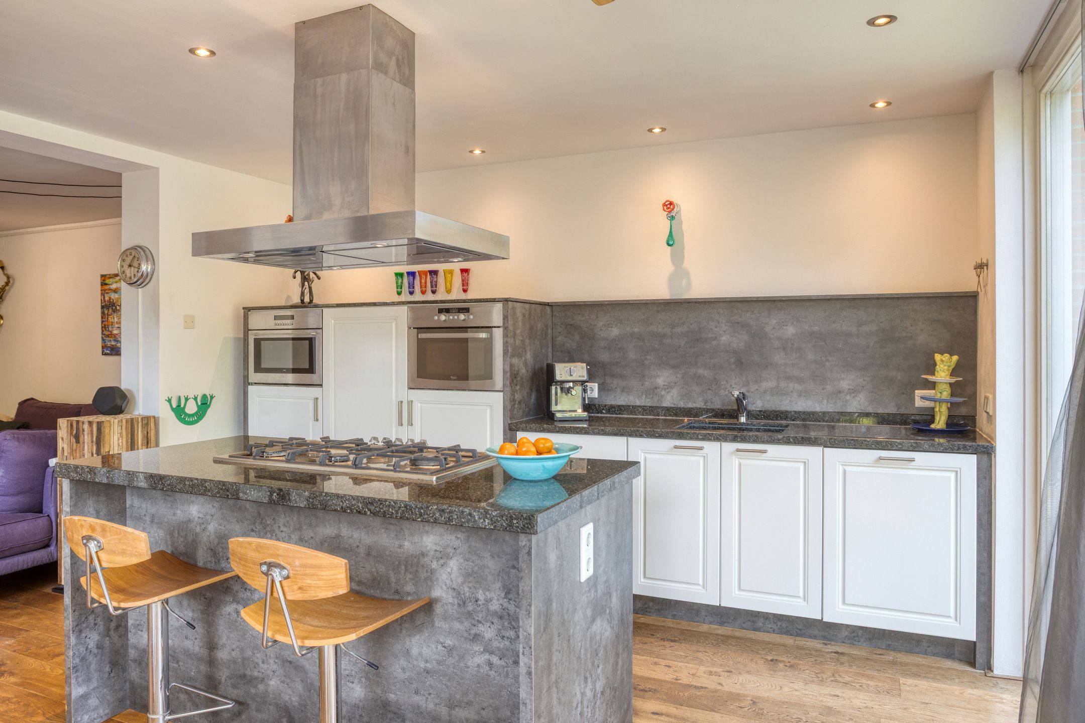 Foto 12 van Vossendijk 114