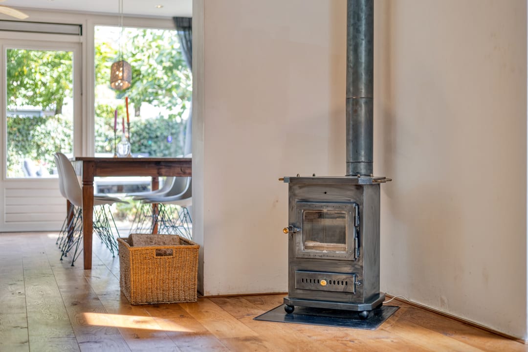 Foto 13 van Vossendijk 114