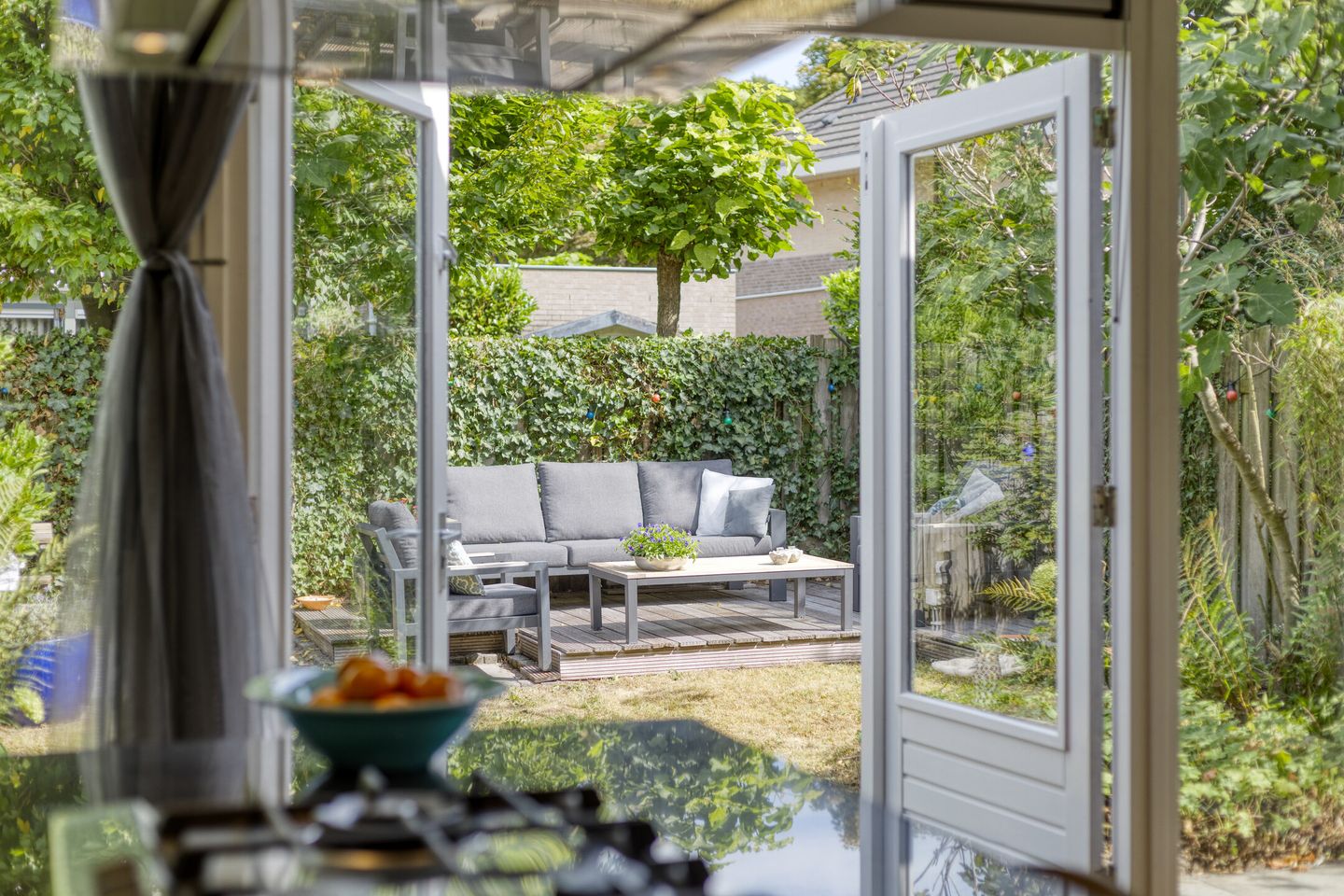 Foto 14 van Vossendijk 114