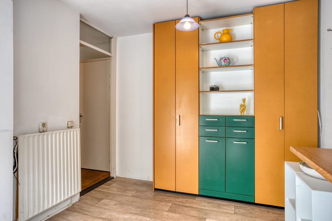 Foto 16 van Vossendijk 114