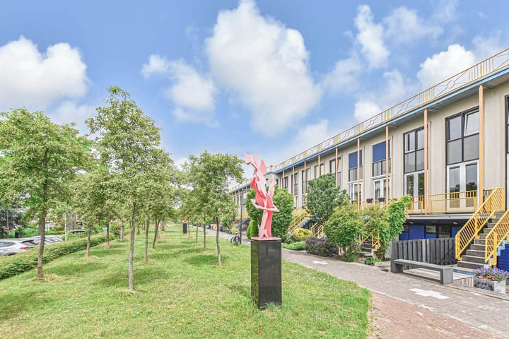 Foto 2 van Siergaarde 109