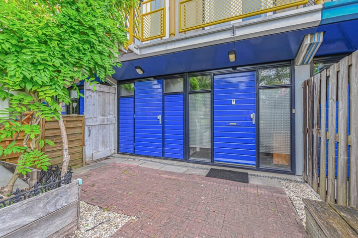 Foto 4 van Siergaarde 109