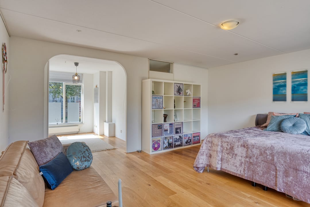 Foto 23 van Vossendijk 114