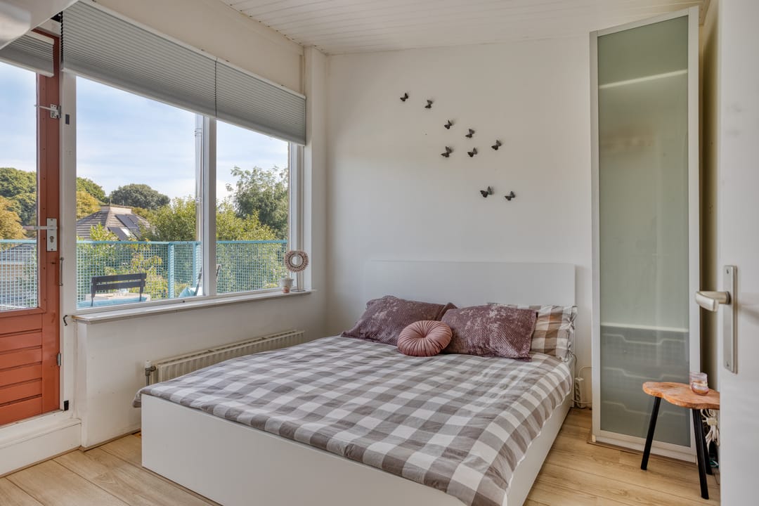 Foto 28 van Vossendijk 114