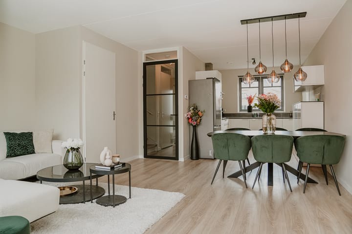 Foto 2 van Tinbergenplantsoen 39