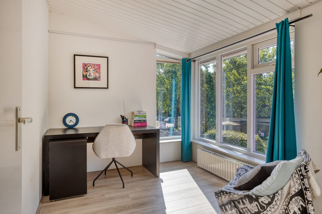 Foto 32 van Vossendijk 114