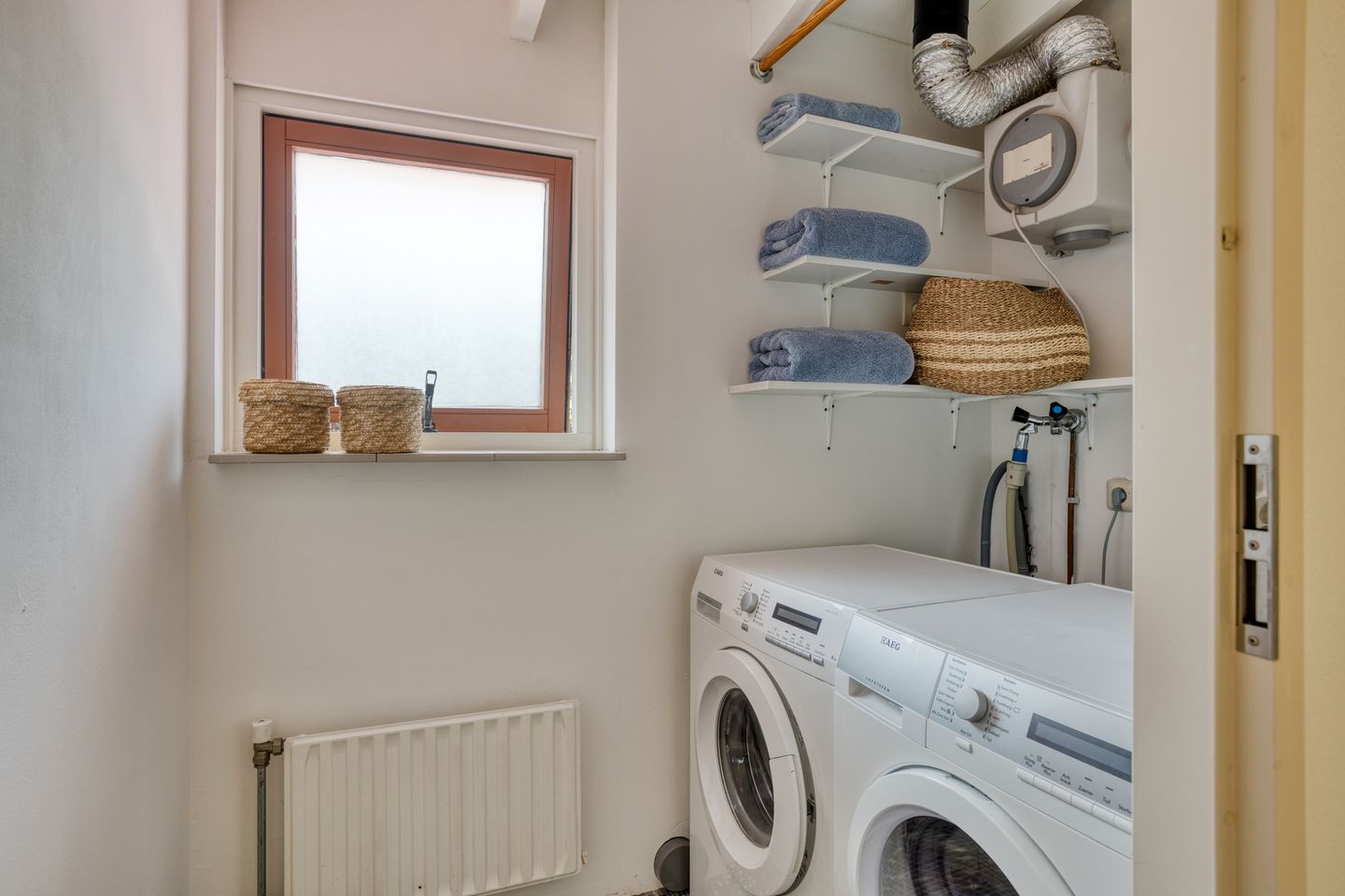 Foto 34 van Vossendijk 114