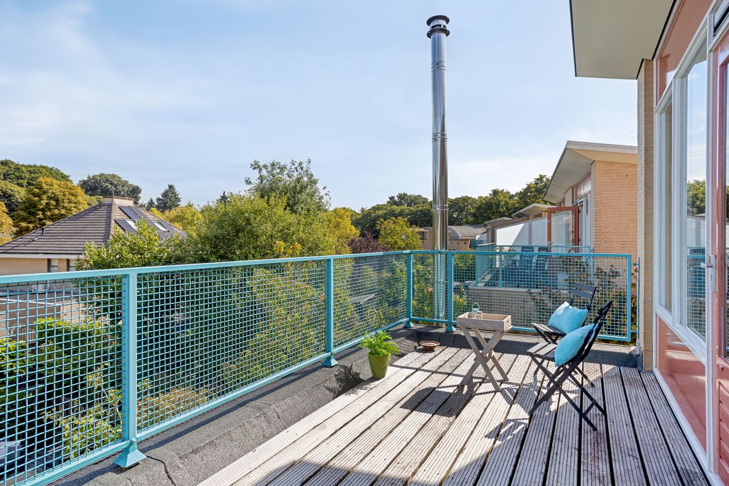 Foto 35 van Vossendijk 114