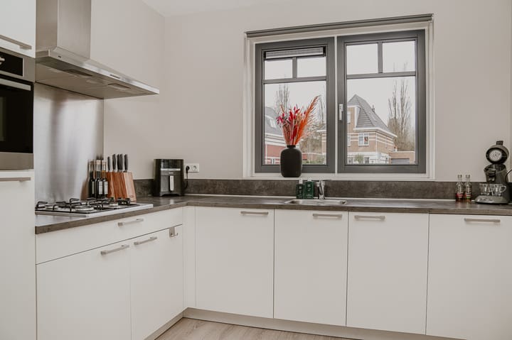 Foto 8 van Tinbergenplantsoen 39