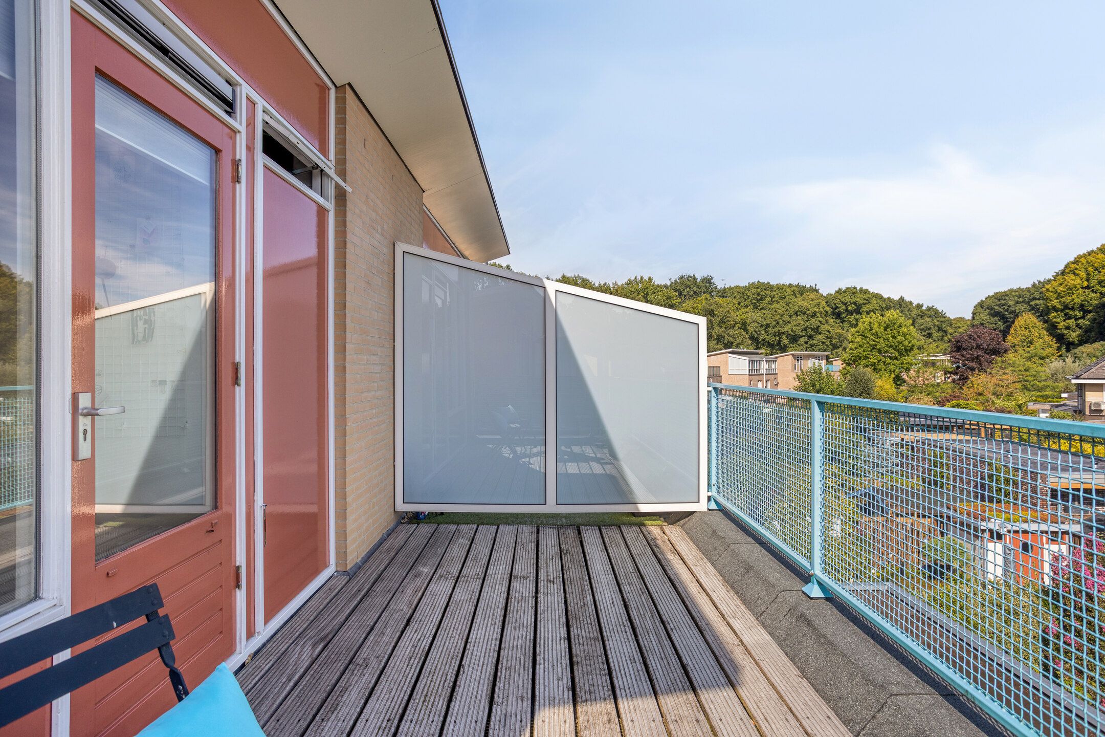 Foto 36 van Vossendijk 114