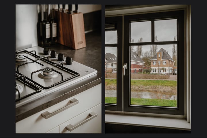 Foto 9 van Tinbergenplantsoen 39