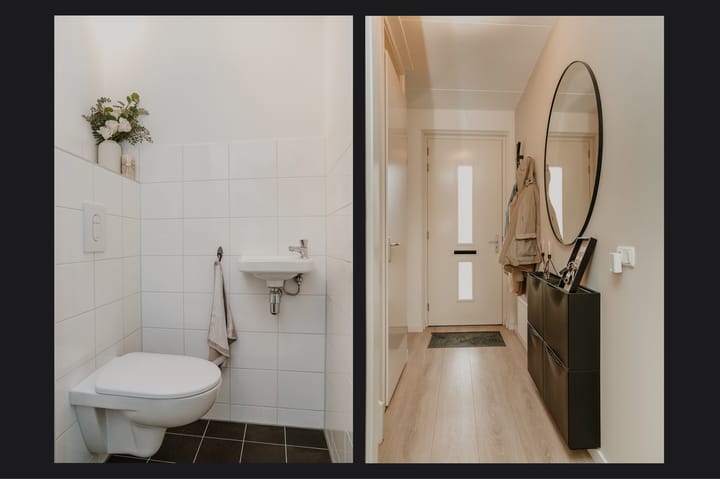 Foto 10 van Tinbergenplantsoen 39