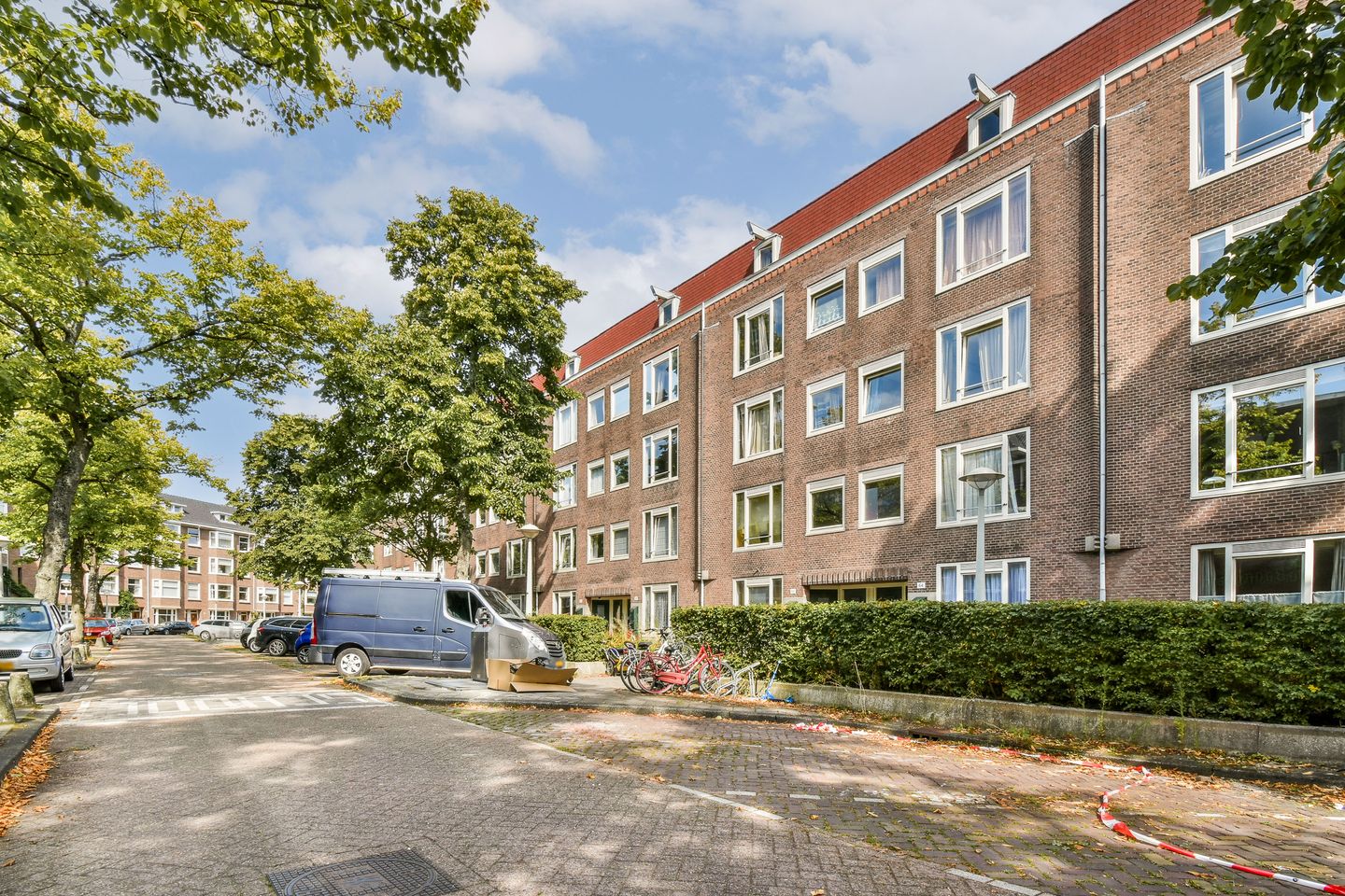 Foto 20 van Gibraltarstraat 68-2