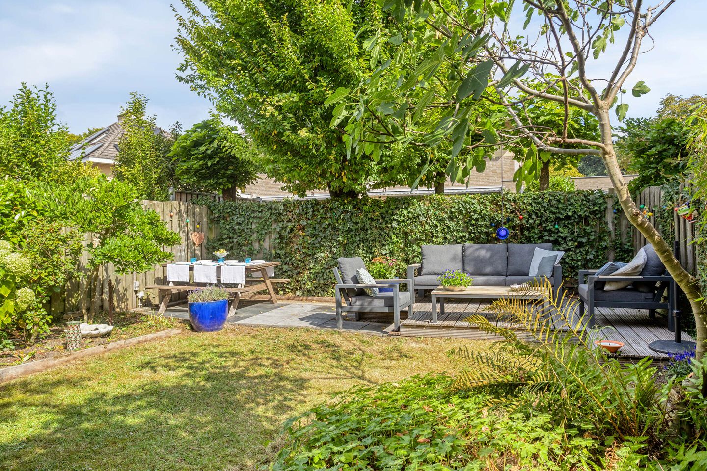 Foto 40 van Vossendijk 114