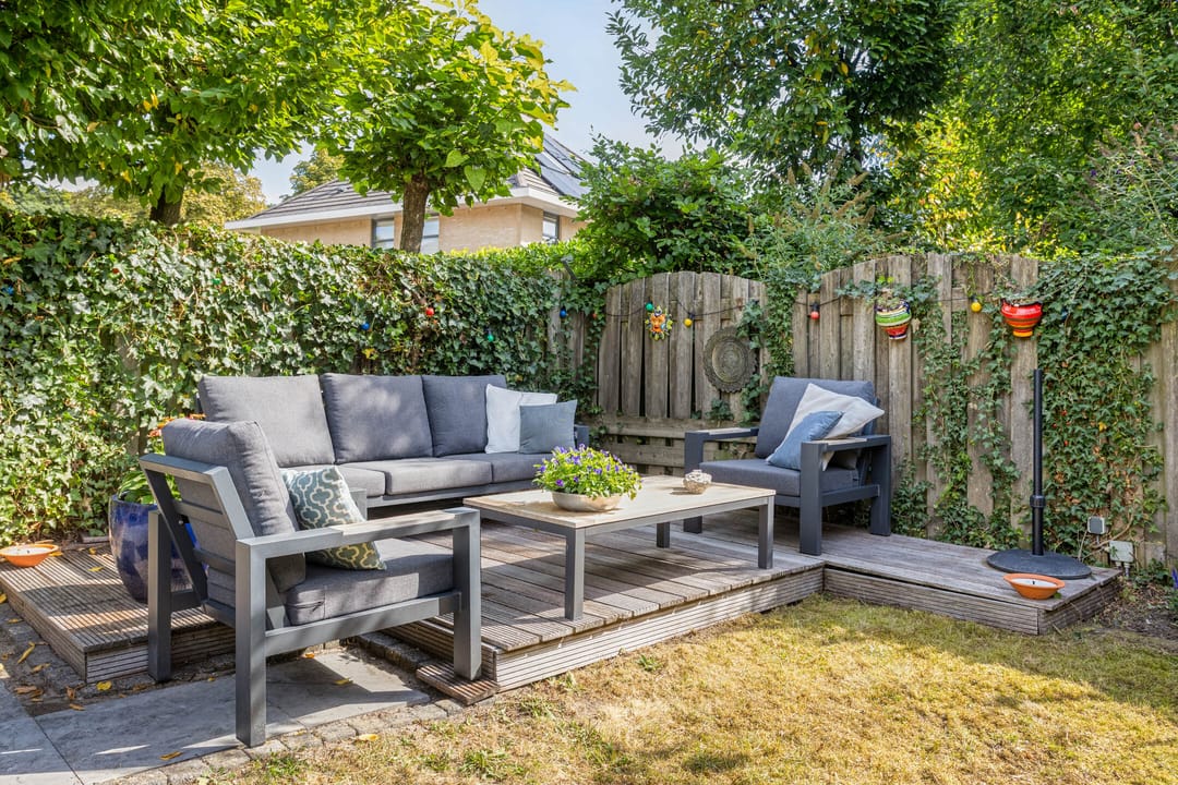 Foto 41 van Vossendijk 114