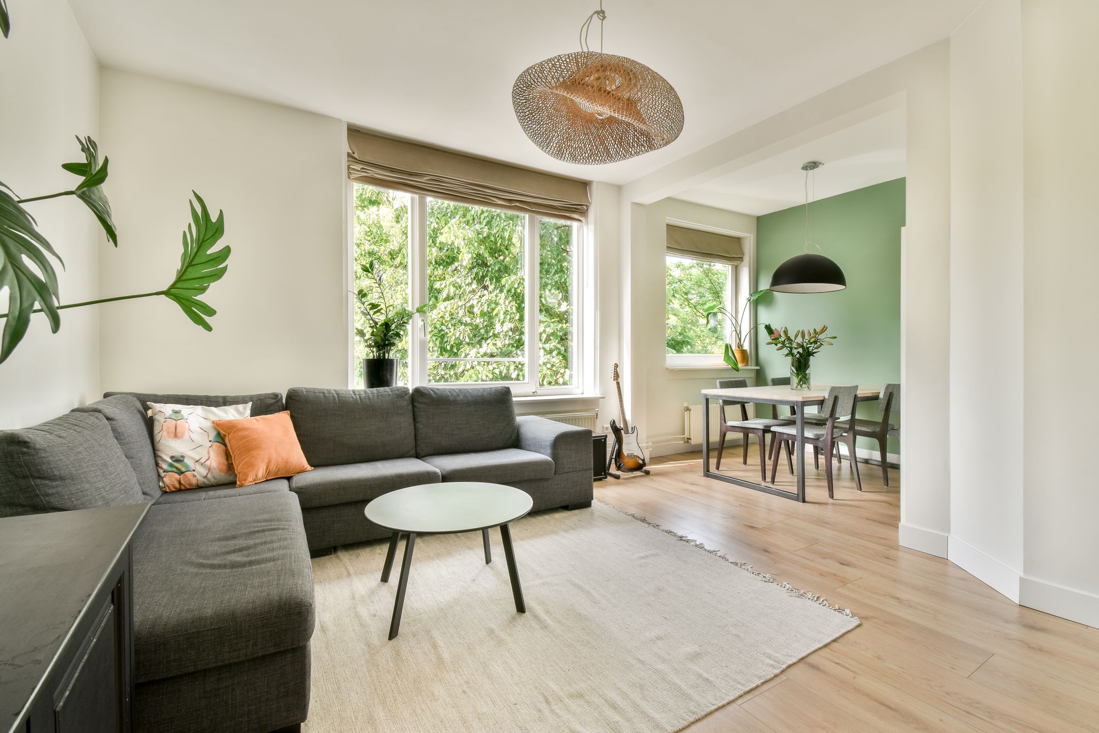 Foto 3 van Gibraltarstraat 68-2