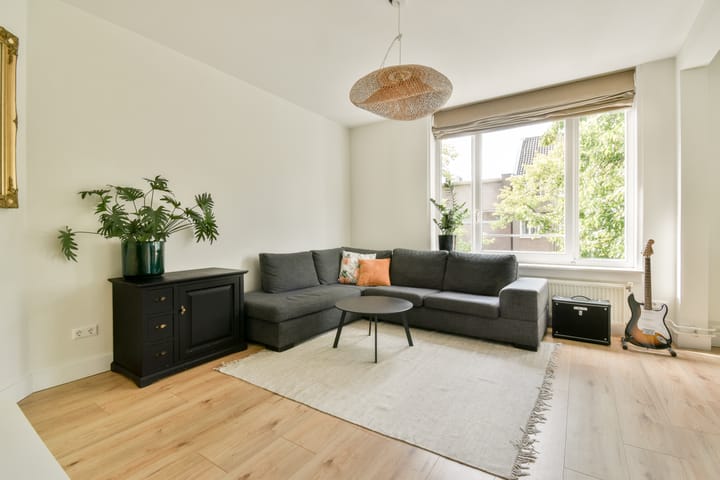 Foto 4 van Gibraltarstraat 68-2