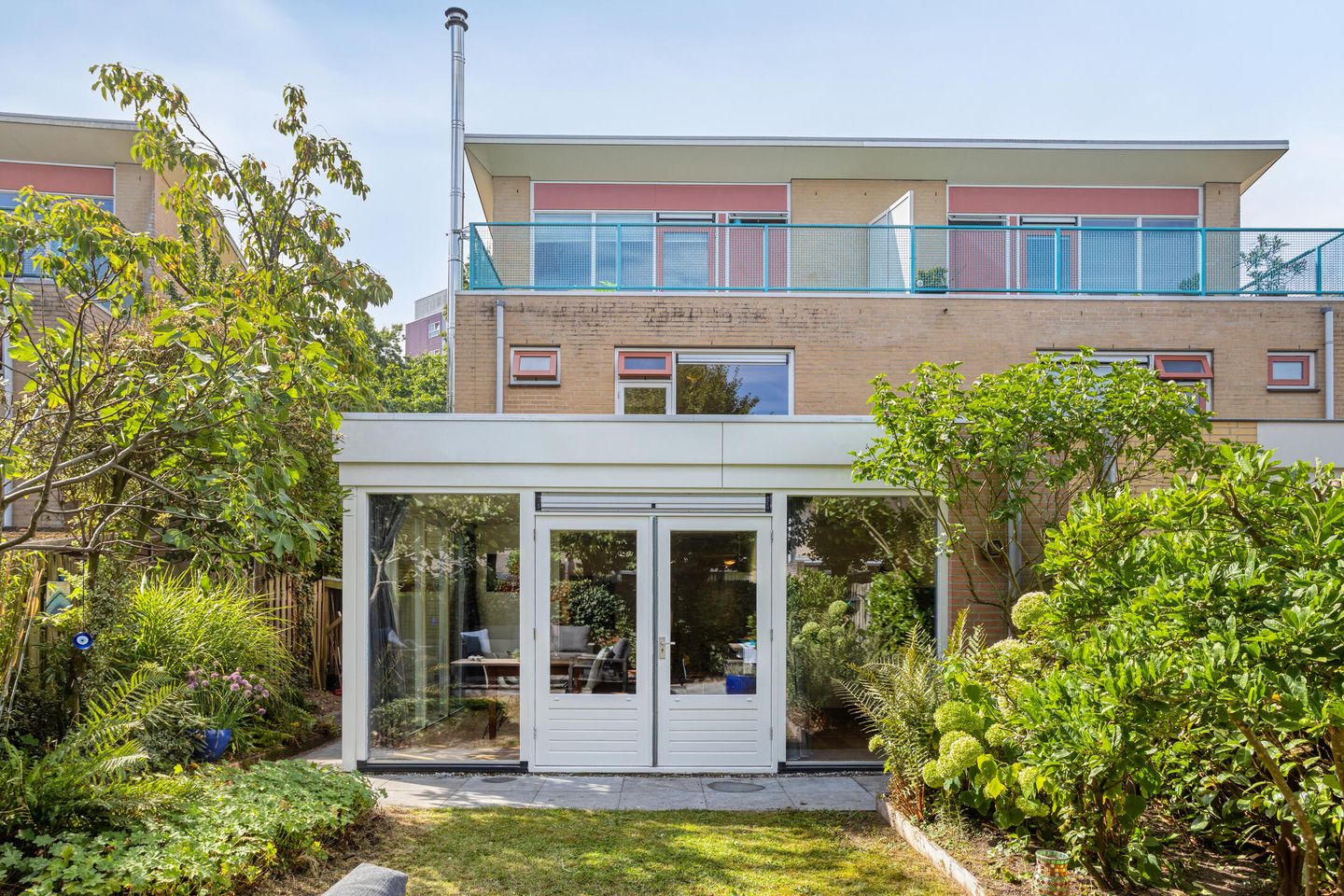 Foto 44 van Vossendijk 114