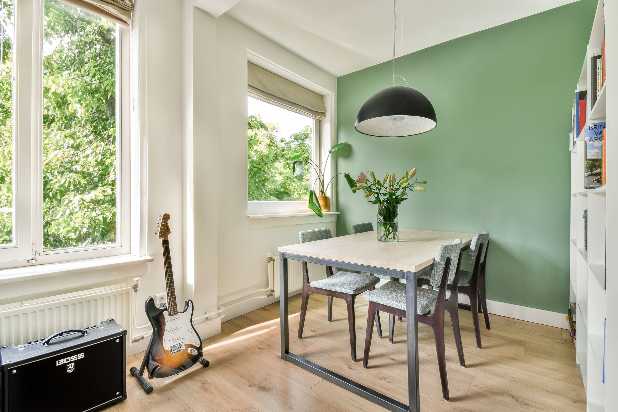 Foto 6 van Gibraltarstraat 68-2