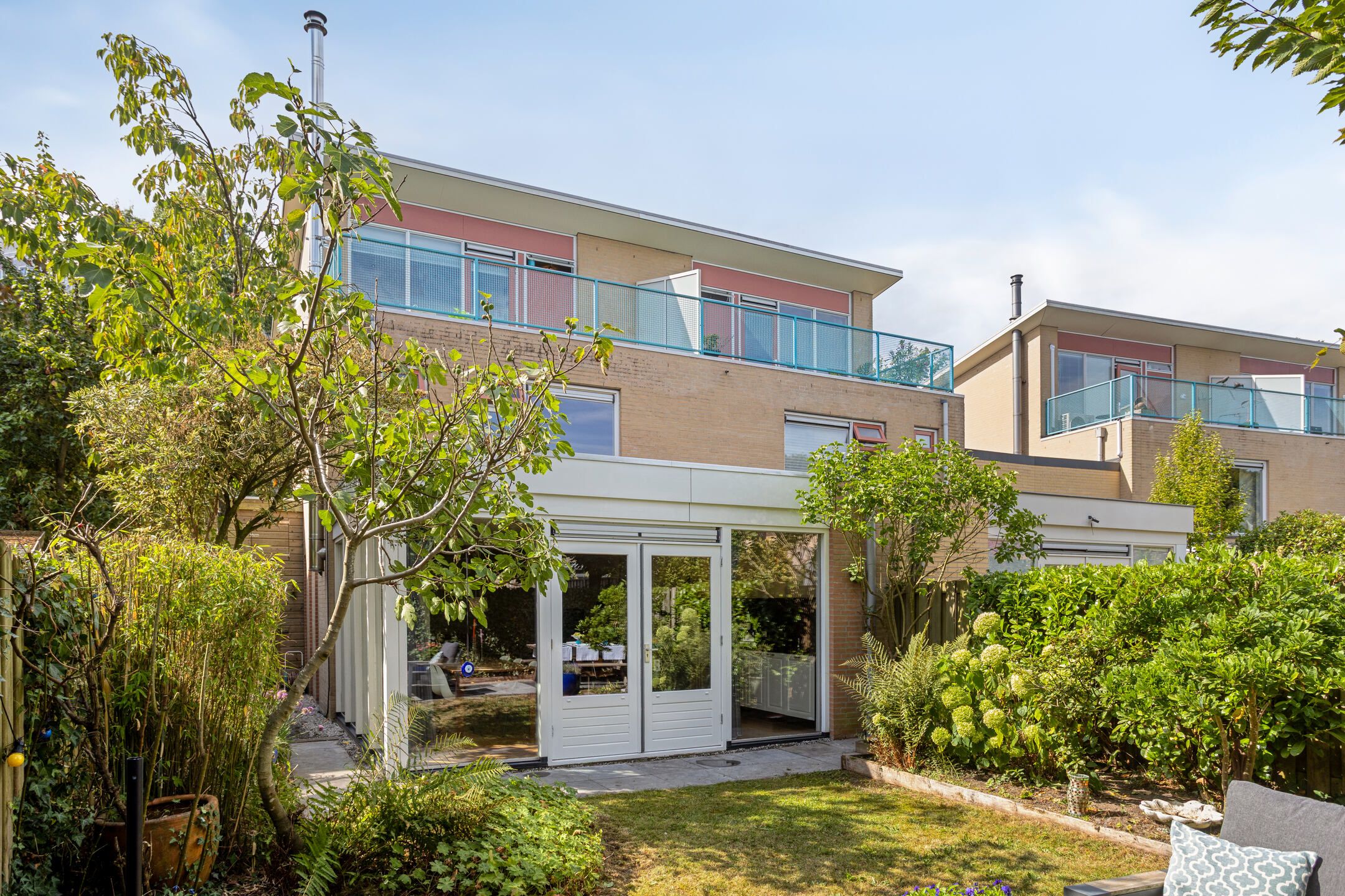 Foto 45 van Vossendijk 114