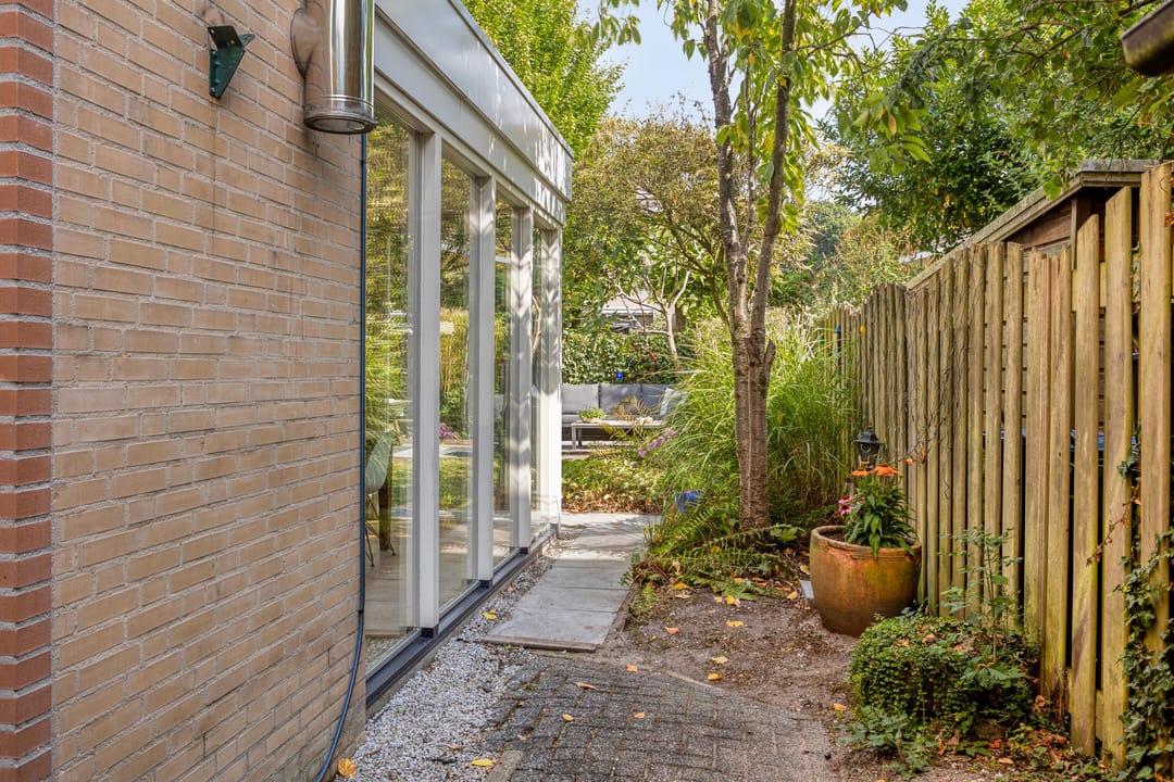 Foto 46 van Vossendijk 114