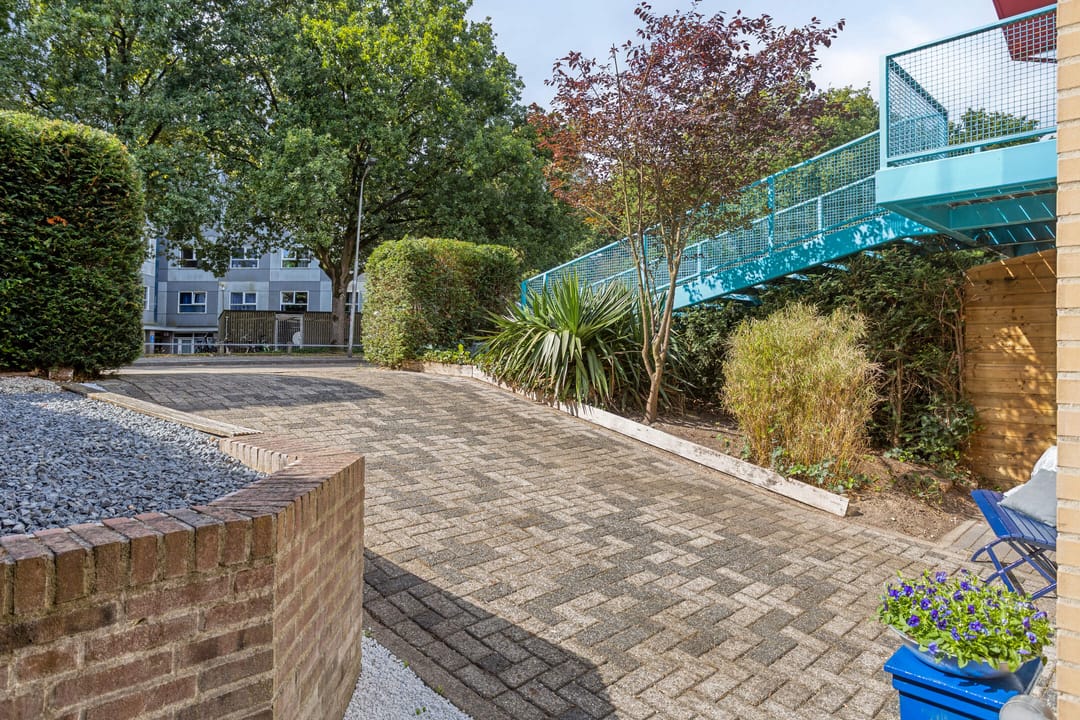 Foto 47 van Vossendijk 114