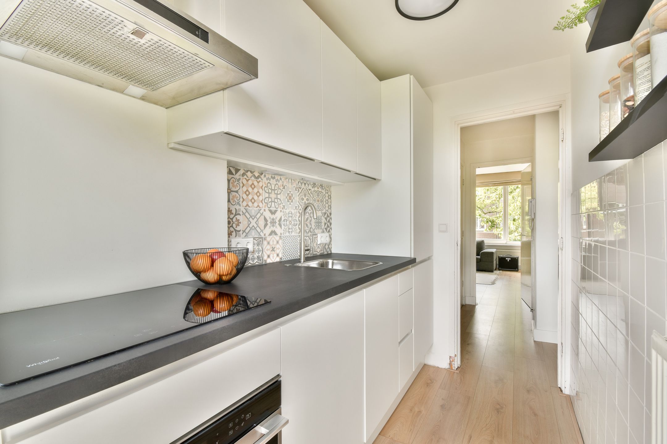 Foto 9 van Gibraltarstraat 68-2