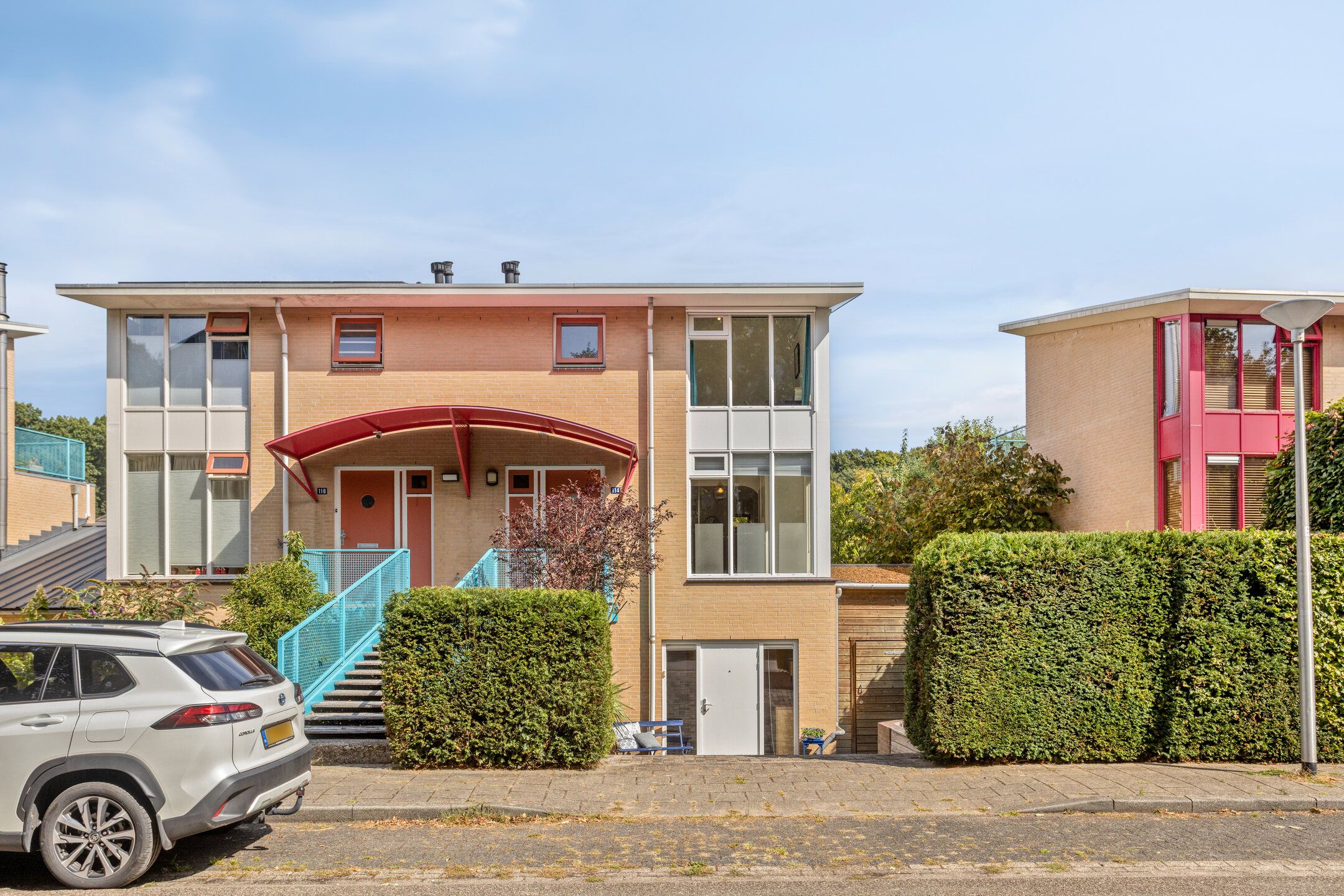 Foto 48 van Vossendijk 114