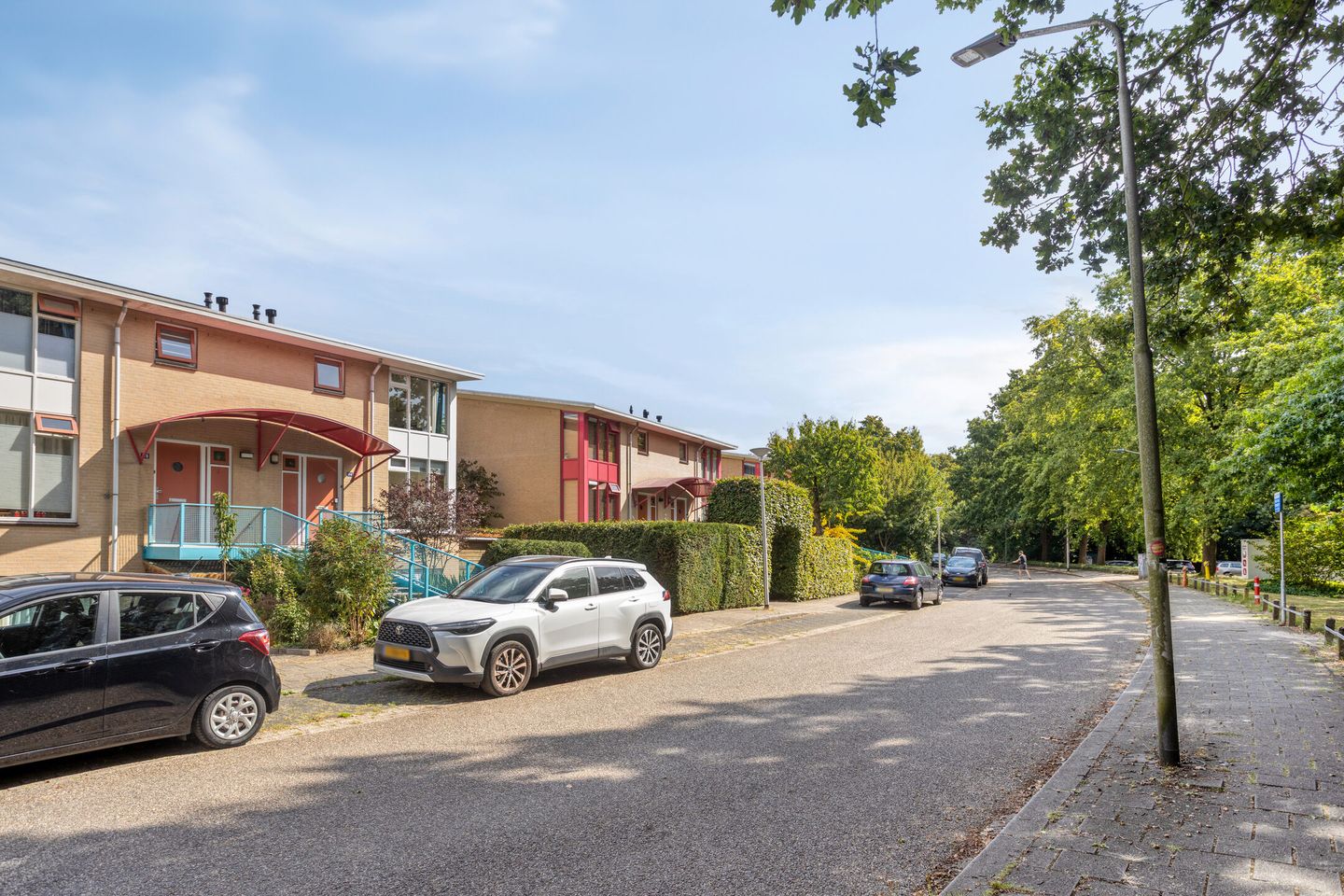 Foto 49 van Vossendijk 114