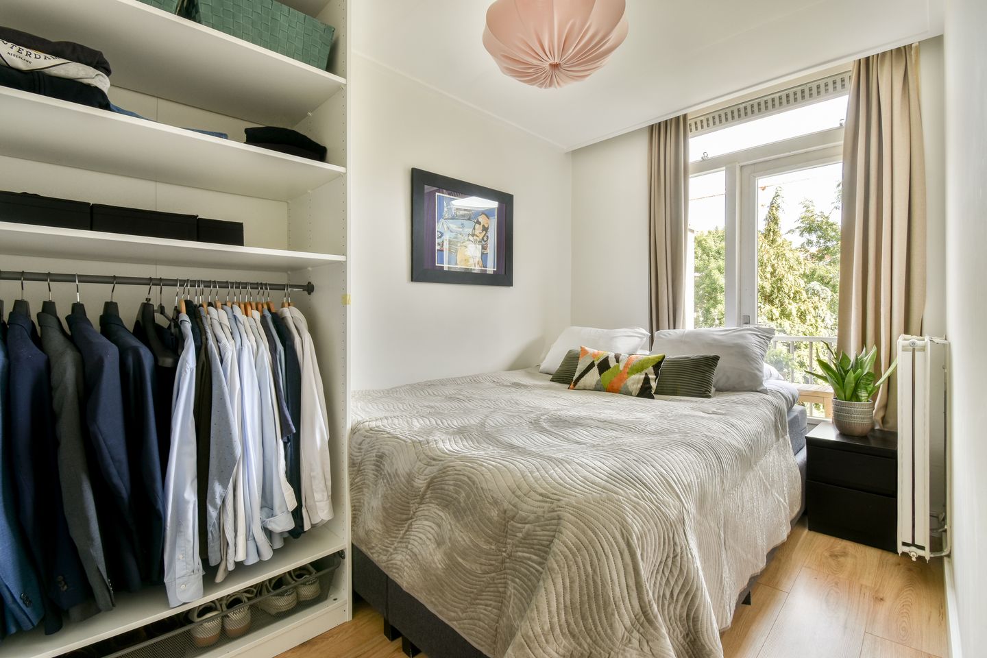 Foto 10 van Gibraltarstraat 68-2