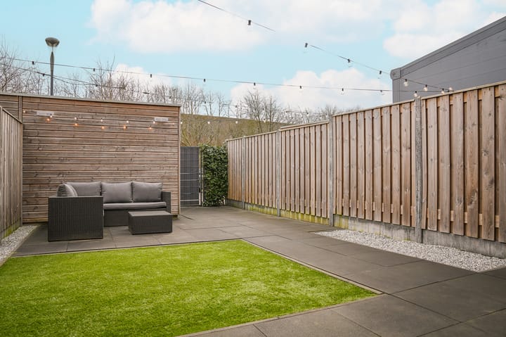 Foto 24 van Tinbergenplantsoen 39