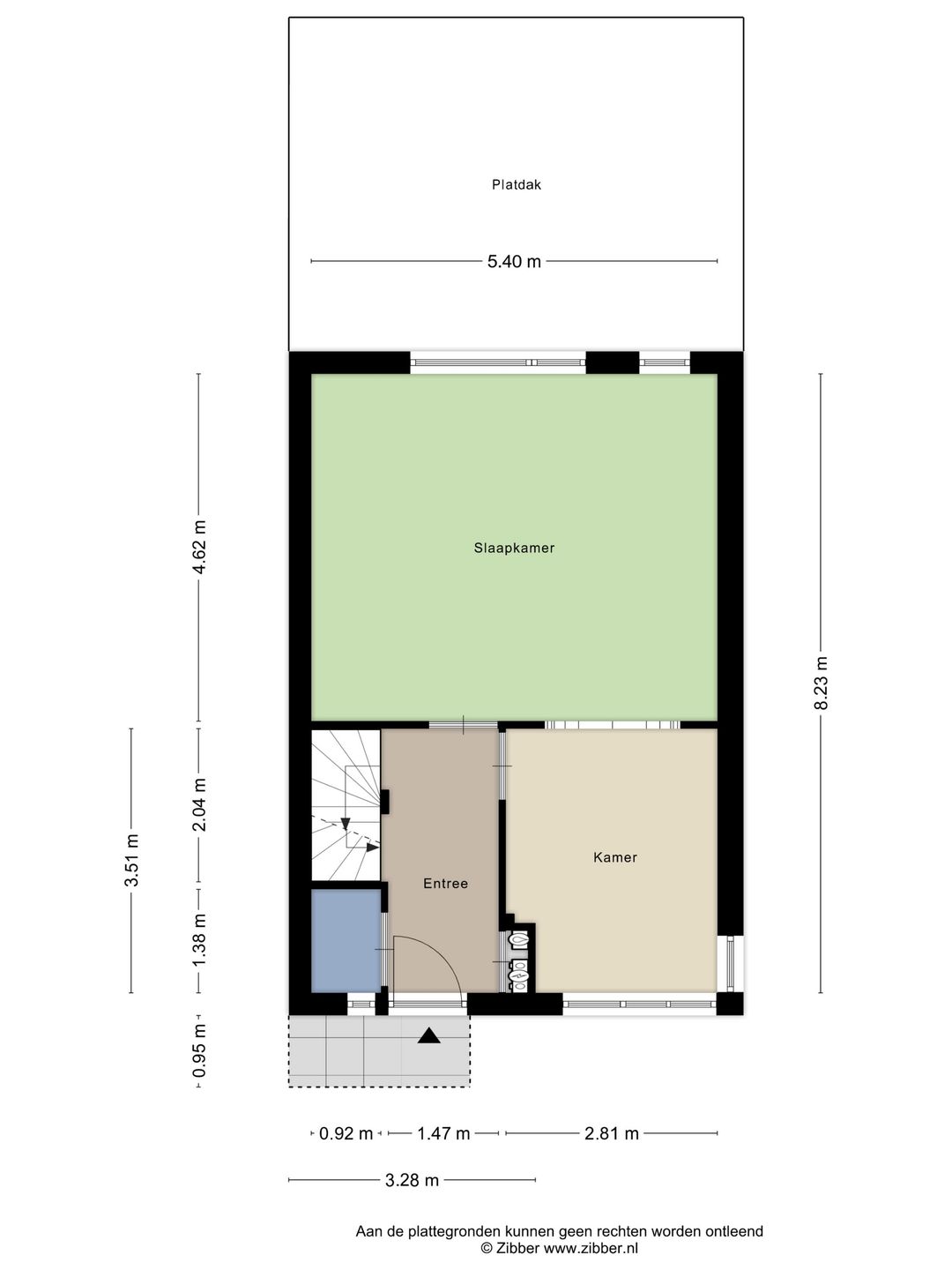Foto 52 van Vossendijk 114