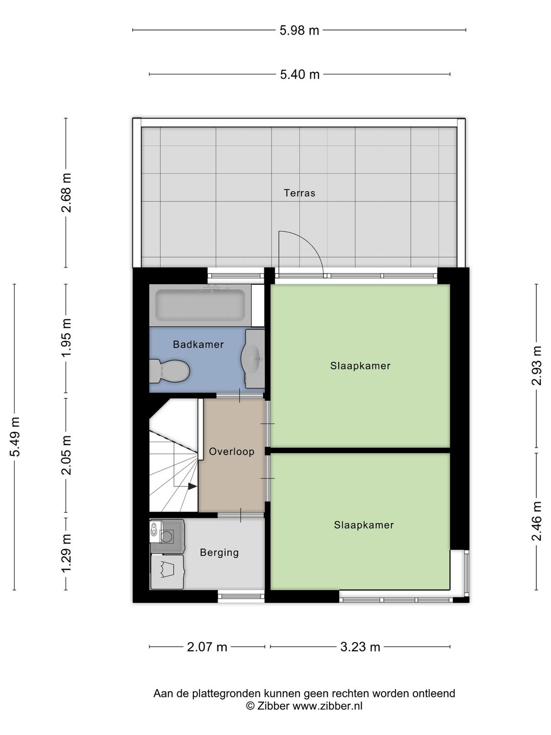 Foto 53 van Vossendijk 114