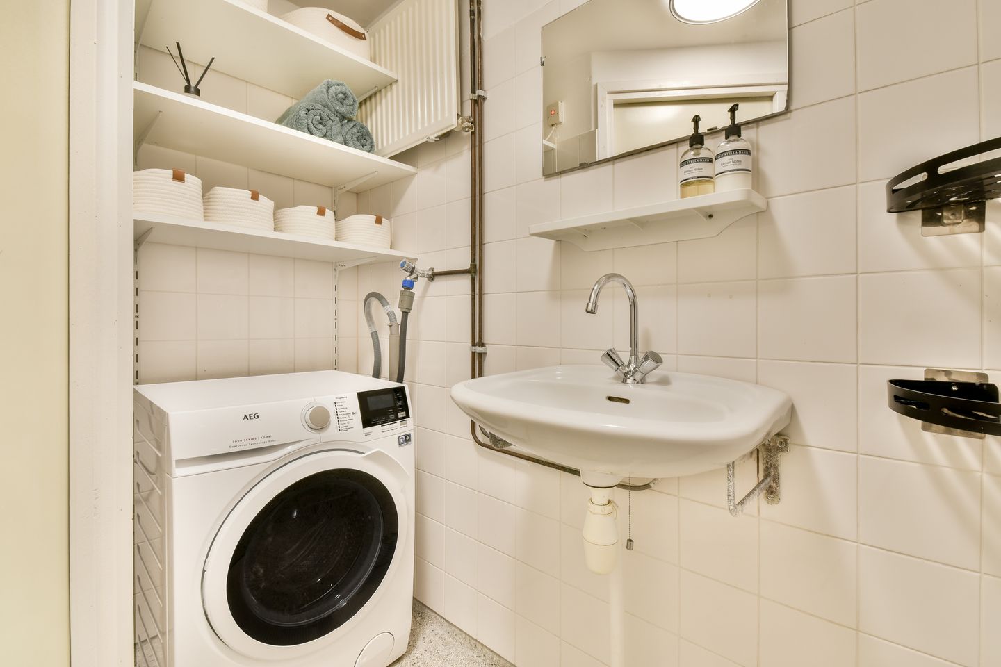 Foto 14 van Gibraltarstraat 68-2