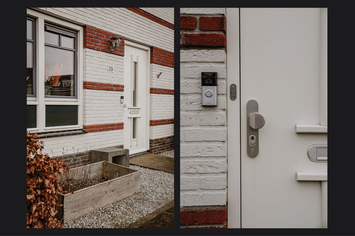 Foto 27 van Tinbergenplantsoen 39