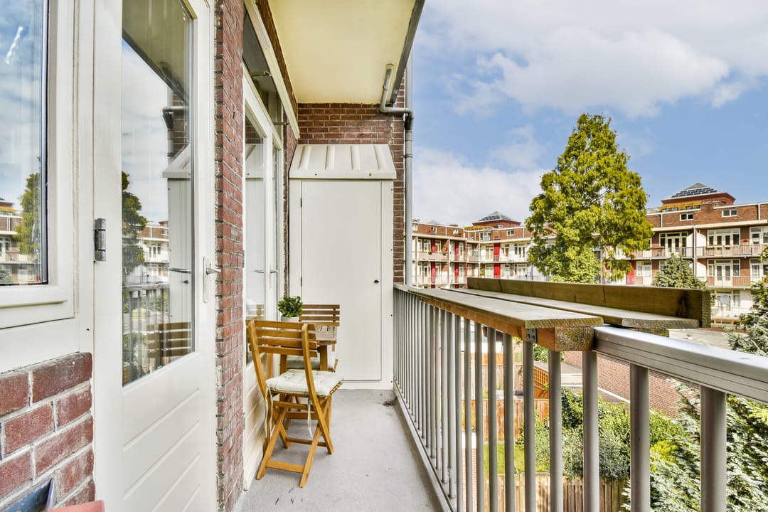 Foto 16 van Gibraltarstraat 68-2