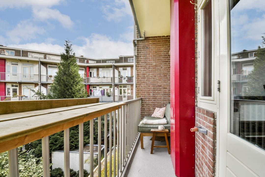 Foto 17 van Gibraltarstraat 68-2